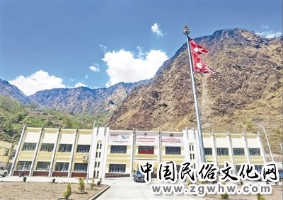 中尼两国持续加强在互联互通、经贸投资、能源开发等领域务实合作 “携手共同建设更加美好的未来”(第一现场)